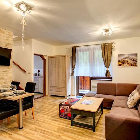 דמנובסקה דולינה Apartmany Tri Studnicky מראה חיצוני תמונה