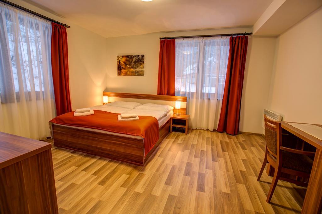 דמנובסקה דולינה Apartmany Tri Studnicky חדר תמונה