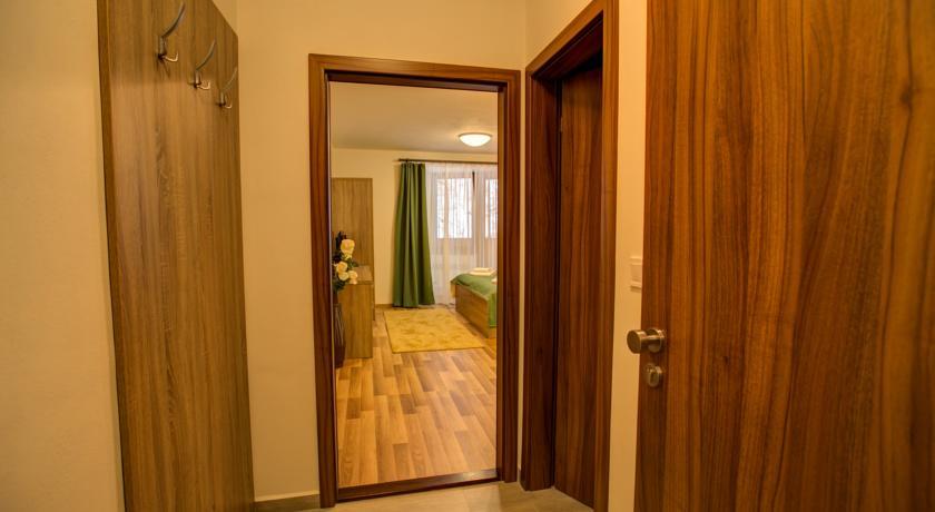 דמנובסקה דולינה Apartmany Tri Studnicky חדר תמונה