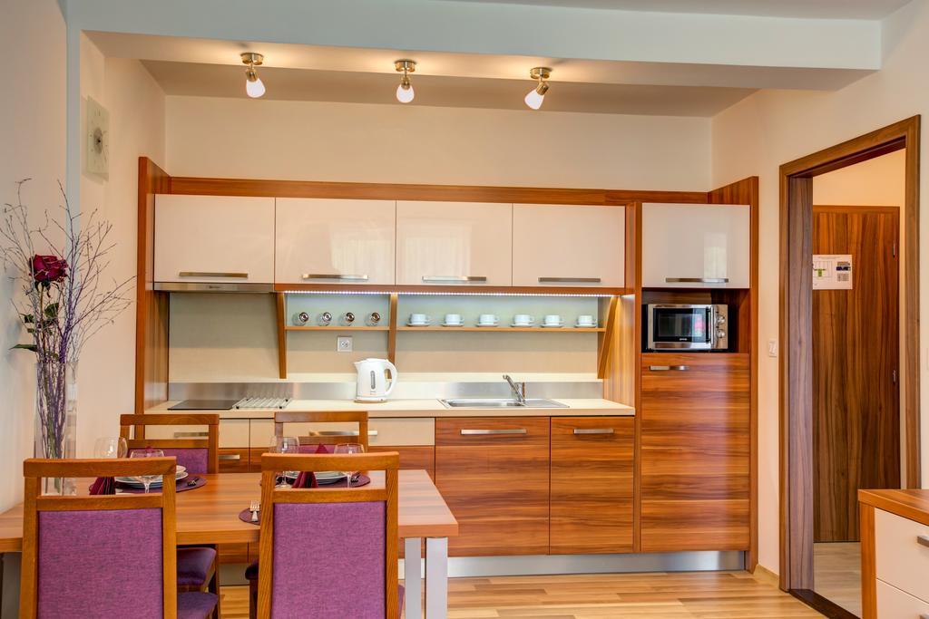דמנובסקה דולינה Apartmany Tri Studnicky מראה חיצוני תמונה