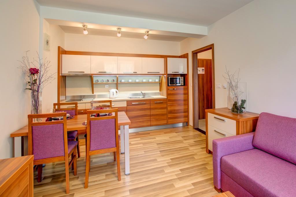 דמנובסקה דולינה Apartmany Tri Studnicky מראה חיצוני תמונה