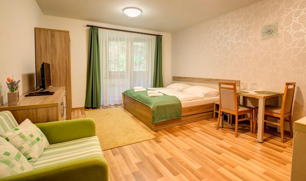 דמנובסקה דולינה Apartmany Tri Studnicky מראה חיצוני תמונה