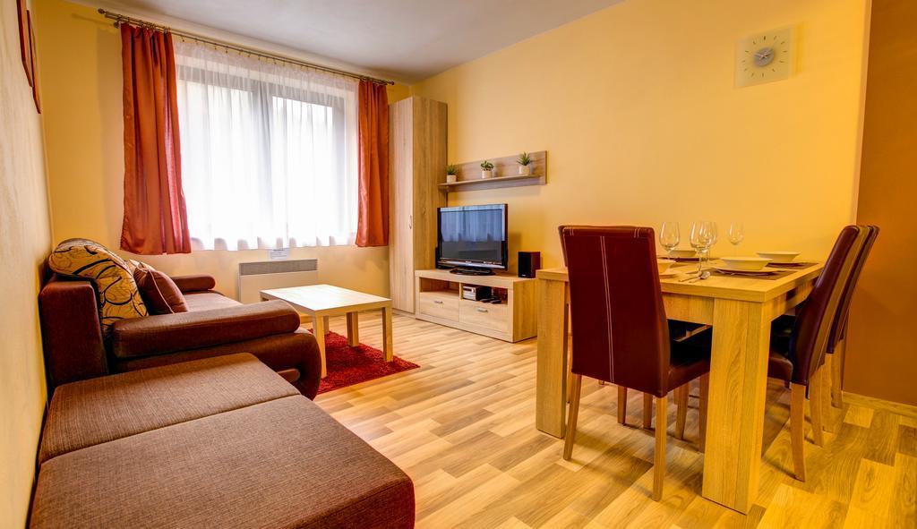 דמנובסקה דולינה Apartmany Tri Studnicky מראה חיצוני תמונה