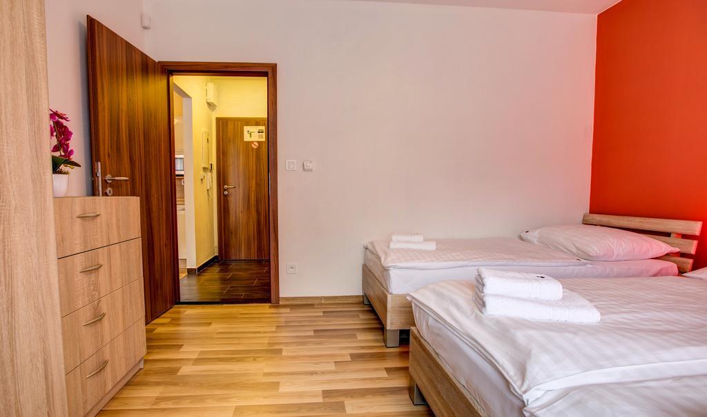 דמנובסקה דולינה Apartmany Tri Studnicky מראה חיצוני תמונה